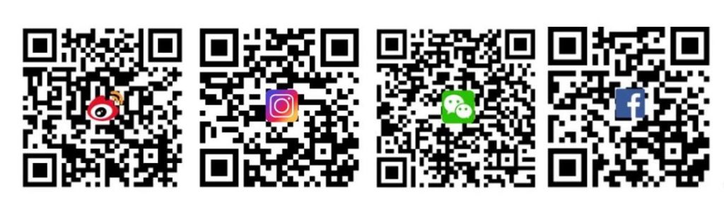 UM QR code 2