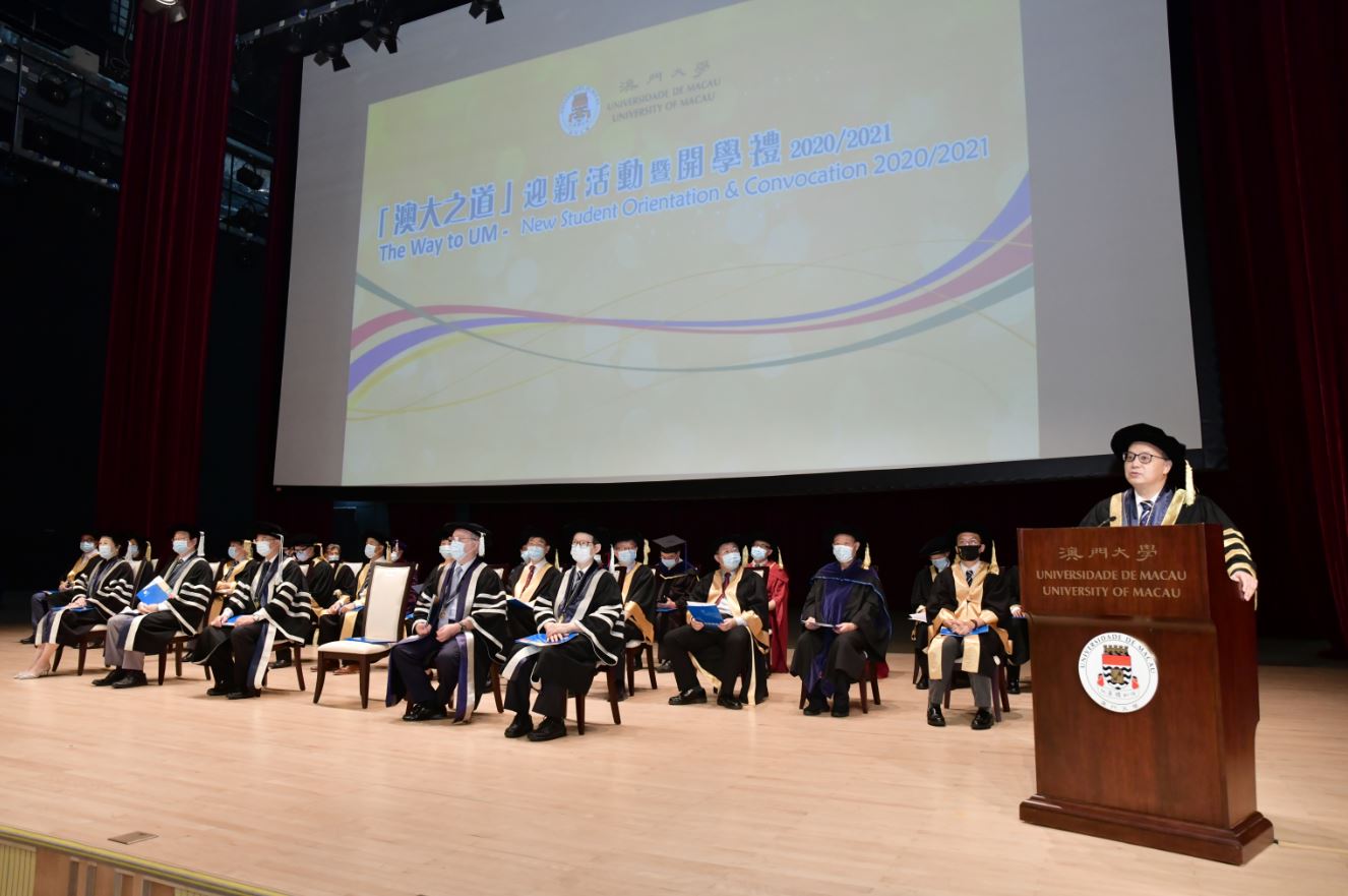 Rector 2020_2021